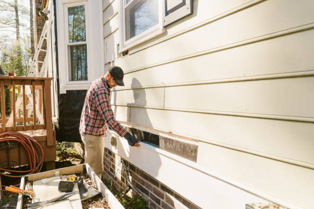 Trusted Siding Installation service in Glastonbury, CT - Creative Siding